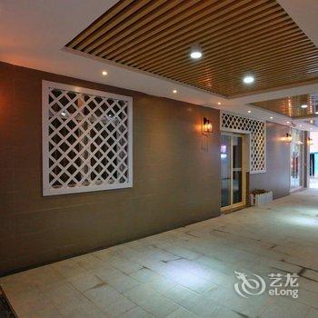 厦门格兰荟庭院咖啡客栈酒店提供图片