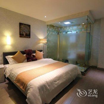 厦门格兰荟庭院咖啡客栈酒店提供图片