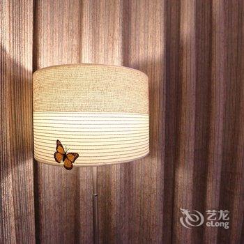 厦门格兰荟庭院咖啡客栈酒店提供图片