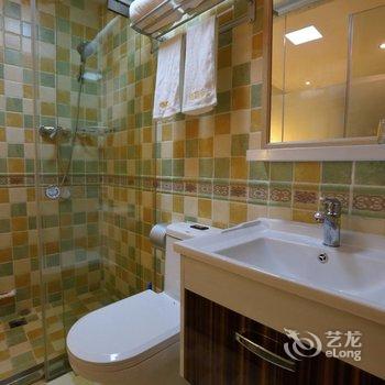 厦门格兰荟庭院咖啡客栈酒店提供图片