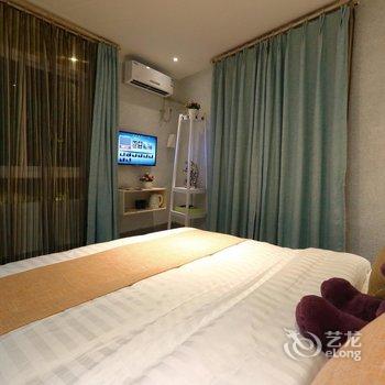 厦门格兰荟庭院咖啡客栈酒店提供图片