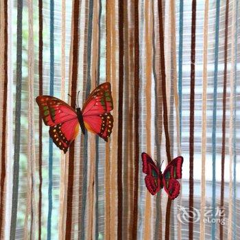 厦门格兰荟庭院咖啡客栈酒店提供图片