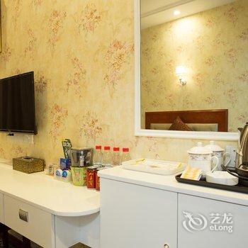 都江堰市腾飞酒店酒店提供图片