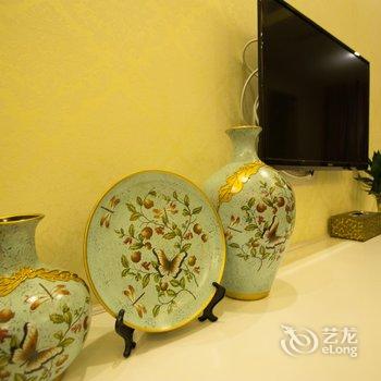 都江堰市腾飞酒店酒店提供图片