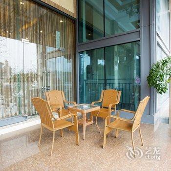 都江堰市腾飞酒店酒店提供图片