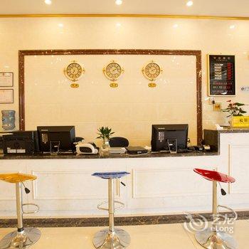 都江堰市腾飞酒店酒店提供图片