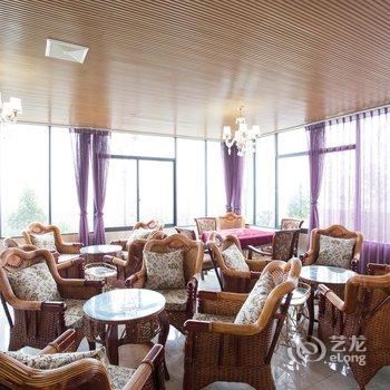 都江堰市腾飞酒店酒店提供图片