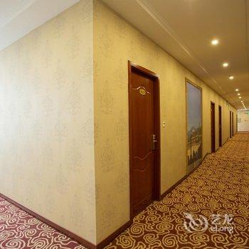 都江堰市腾飞酒店酒店提供图片