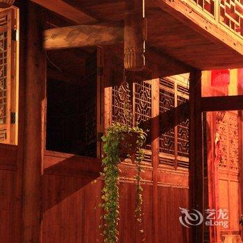 酉阳龚滩古镇夏家院子酒店提供图片