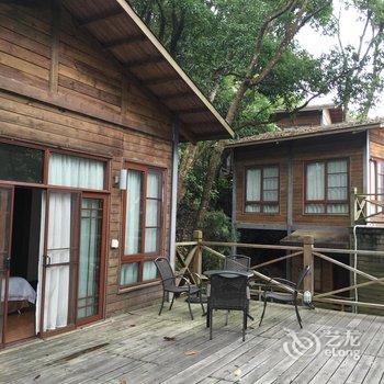 从化流溪河国家森林公园酒店用户上传图片