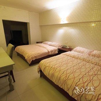 岳阳依江宾馆(岳阳楼店)酒店提供图片