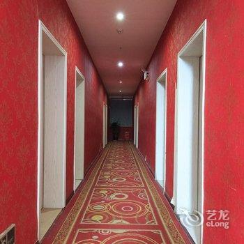 岳阳依江宾馆(岳阳楼店)酒店提供图片