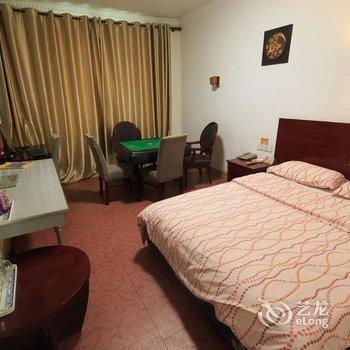 岳阳依江宾馆(岳阳楼店)酒店提供图片