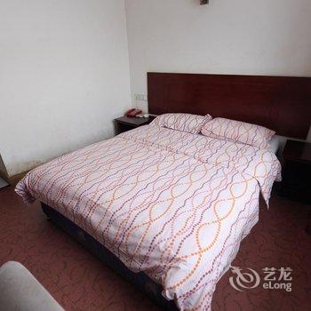 岳阳依江宾馆(岳阳楼店)酒店提供图片