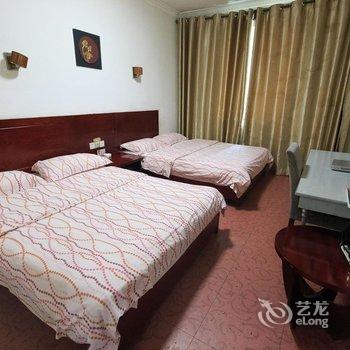 岳阳依江宾馆(岳阳楼店)酒店提供图片