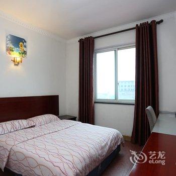 岳阳依江宾馆(岳阳楼店)酒店提供图片