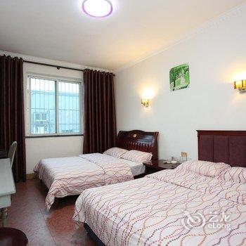 岳阳依江宾馆(岳阳楼店)酒店提供图片