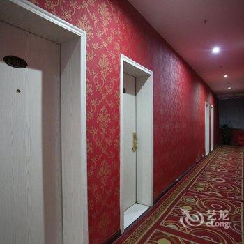 岳阳依江宾馆(岳阳楼店)酒店提供图片