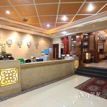 岳阳依江宾馆(岳阳楼店)酒店提供图片