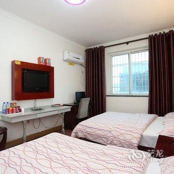 岳阳依江宾馆(岳阳楼店)酒店提供图片