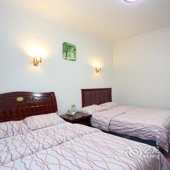 岳阳依江宾馆(岳阳楼店)酒店提供图片