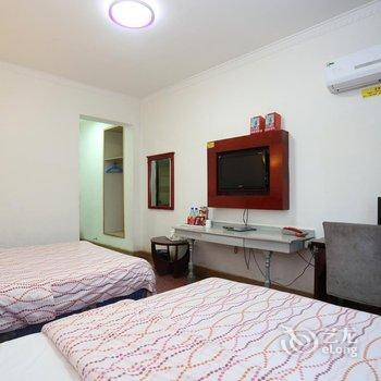 岳阳依江宾馆(岳阳楼店)酒店提供图片