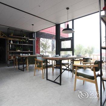 枣庄柜族部落酒店酒店提供图片