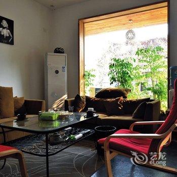 阳朔橙风尚酒店酒店提供图片