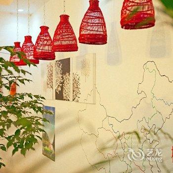 阳朔橙风尚酒店酒店提供图片