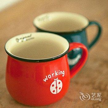 阳朔橙风尚酒店酒店提供图片