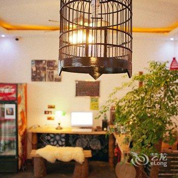 阳朔橙风尚酒店酒店提供图片