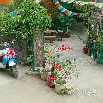 阳朔橙风尚酒店酒店提供图片