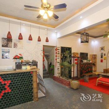 阳朔橙风尚酒店酒店提供图片