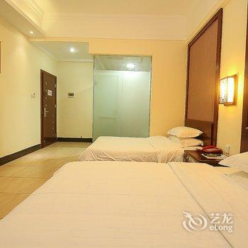 琼海新琼珠宾馆酒店提供图片