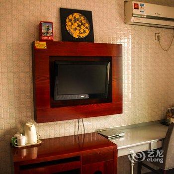 岳阳依江宾馆(岳阳楼店)酒店提供图片