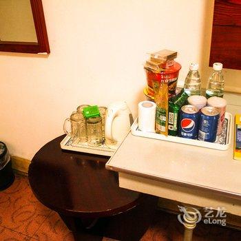 岳阳依江宾馆(岳阳楼店)酒店提供图片