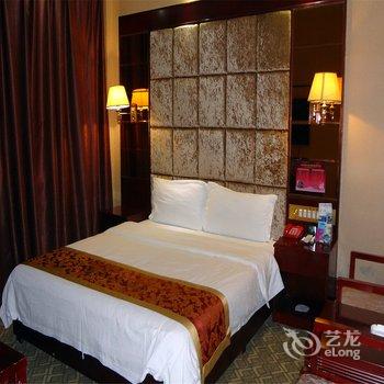 岳阳依江宾馆(岳阳楼店)酒店提供图片