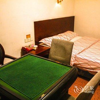 岳阳依江宾馆(岳阳楼店)酒店提供图片