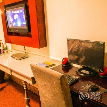 岳阳依江宾馆(岳阳楼店)酒店提供图片