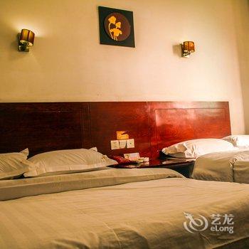 岳阳依江宾馆(岳阳楼店)酒店提供图片