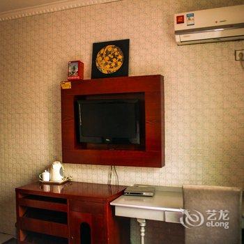 岳阳依江宾馆(岳阳楼店)酒店提供图片