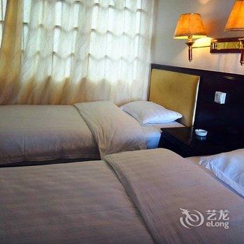 张家界木头人客栈酒店提供图片