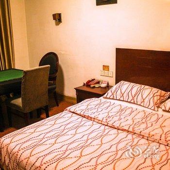 岳阳依江宾馆(岳阳楼店)酒店提供图片