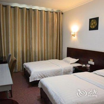 岳阳依江宾馆(岳阳楼店)酒店提供图片