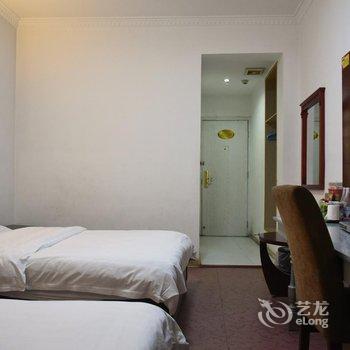 岳阳依江宾馆(岳阳楼店)酒店提供图片