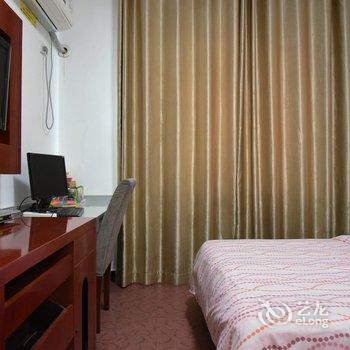 岳阳依江宾馆(岳阳楼店)酒店提供图片