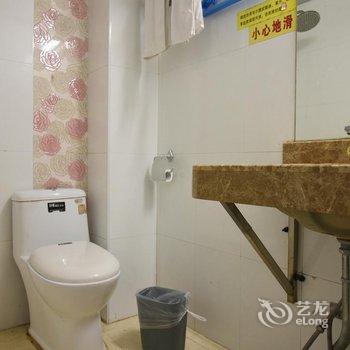 岳阳依江宾馆(岳阳楼店)酒店提供图片