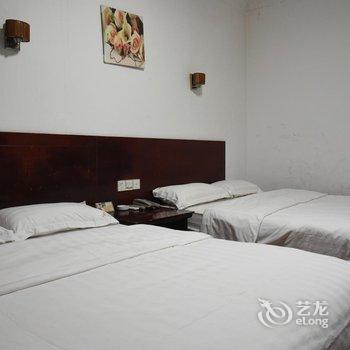 岳阳依江宾馆(岳阳楼店)酒店提供图片