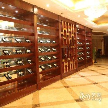 西藏豪廷酒店(拉萨)酒店提供图片