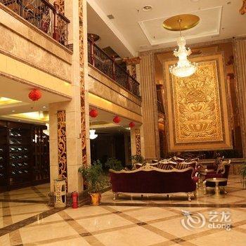 西藏豪廷酒店(拉萨)酒店提供图片